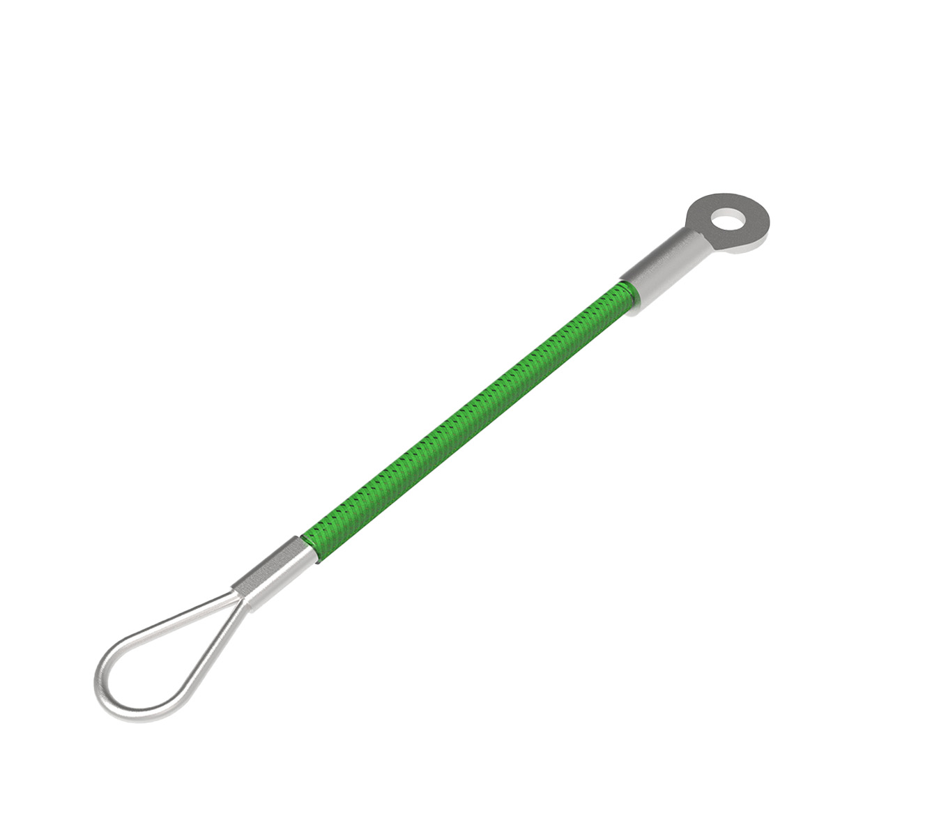 Lanyard Specifications & Styles